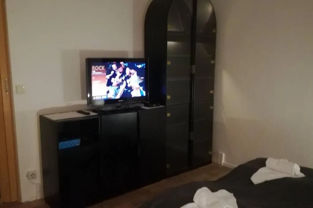 Flat3 With 2Bedrooms Wifi Ostrava Czech Republic