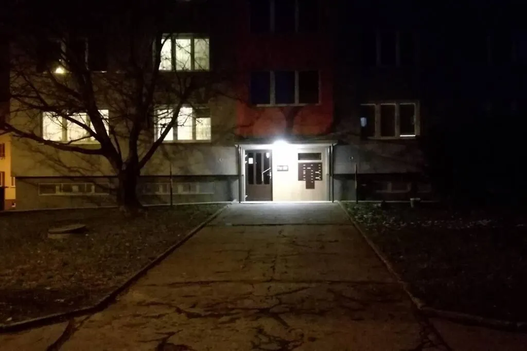 Flat3 With 2Bedrooms Wifi Ostrava 0*,  Czech Republic