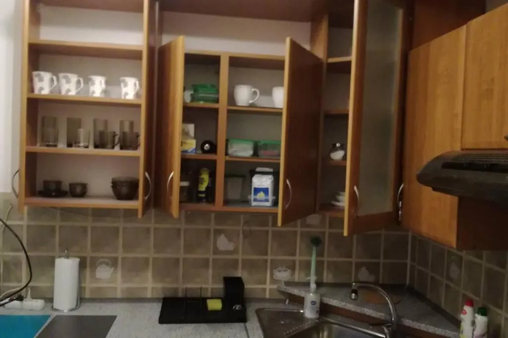 Flat3 With 2Bedrooms Wifi Ostrava Czech Republic