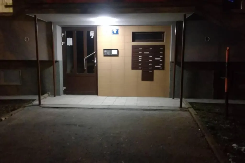 Apartment Flat3 With 2Bedrooms Wifi Ostrava Czech Republic