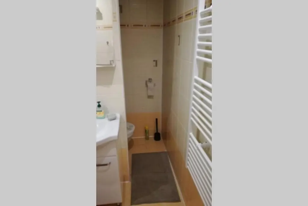 Flat3 With 2Bedrooms Wifi Ostrava 0*,  Czech Republic