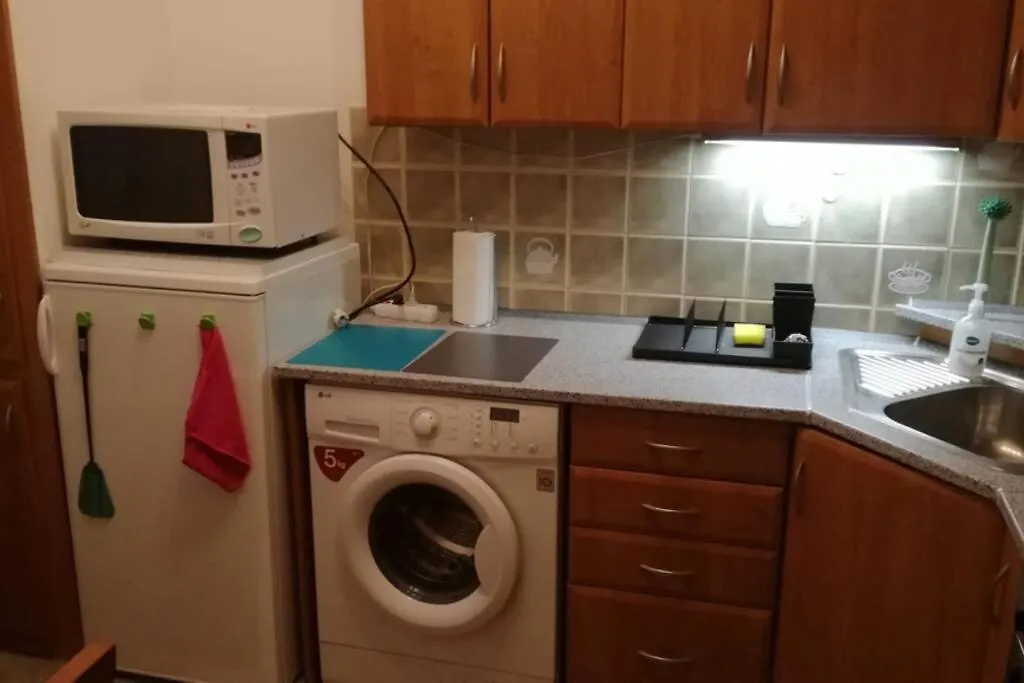 Apartment Flat3 With 2Bedrooms Wifi Ostrava