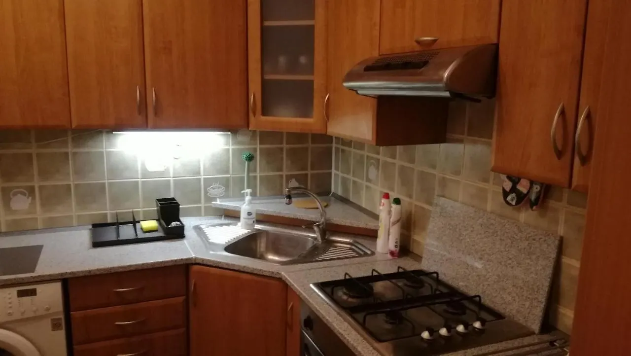 Apartment Flat3 With 2Bedrooms Wifi Ostrava