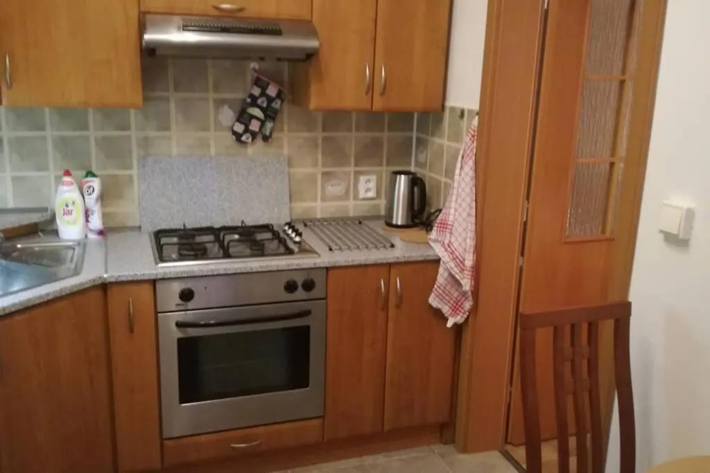 Flat3 With 2Bedrooms Wifi Ostrava 0*,