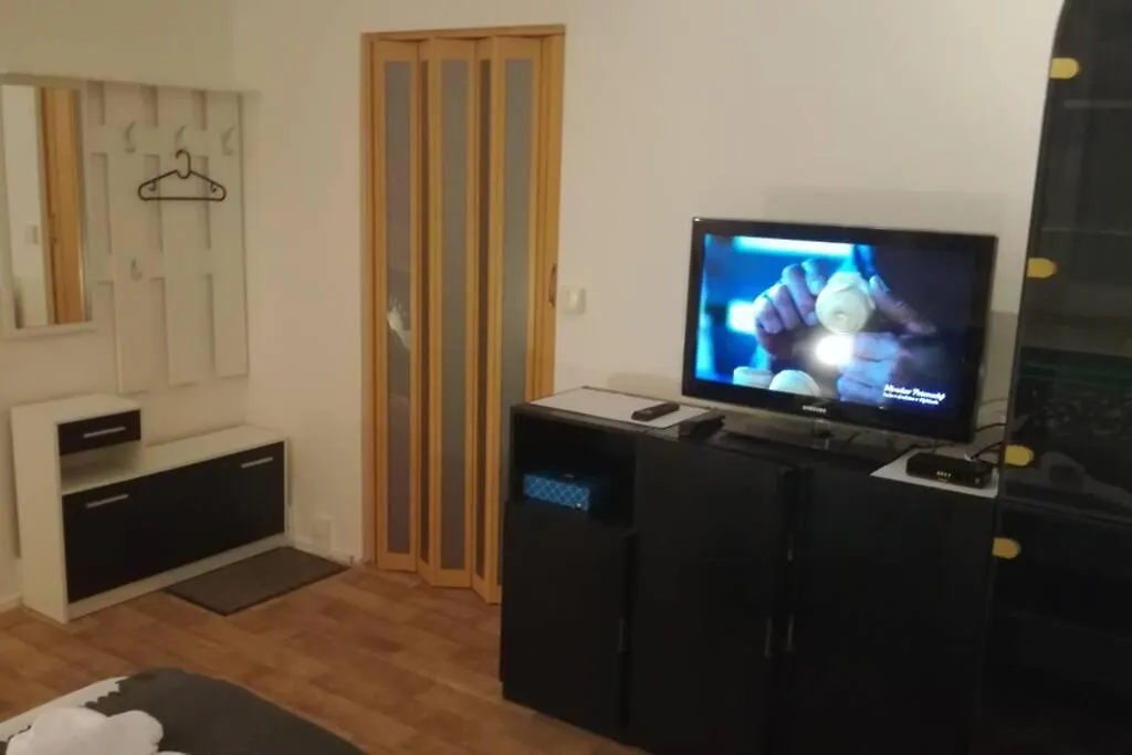 Flat3 With 2Bedrooms Wifi Ostrava Apartment
