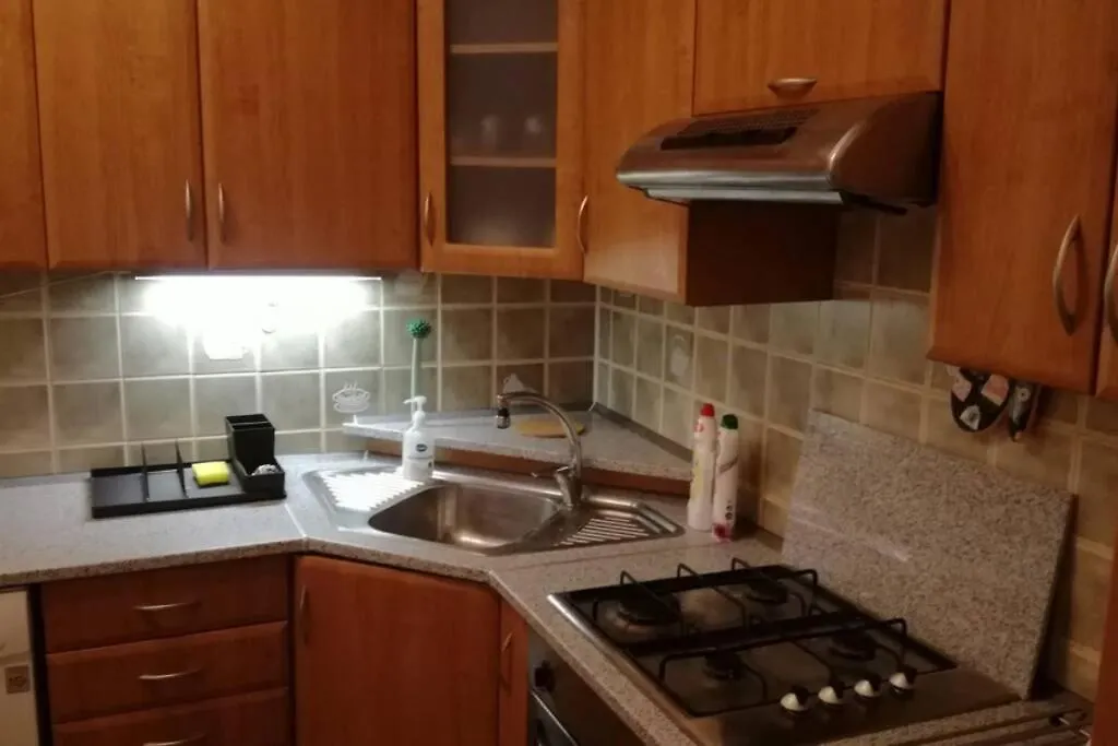 Flat3 With 2Bedrooms Wifi Ostrava