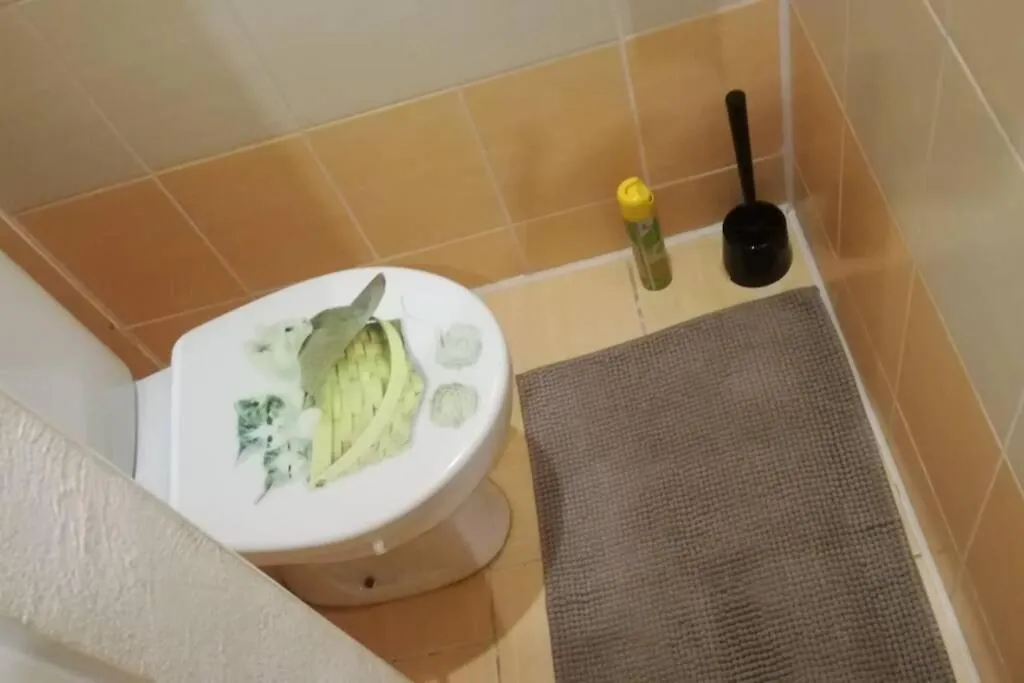 Apartment Flat3 With 2Bedrooms Wifi Ostrava