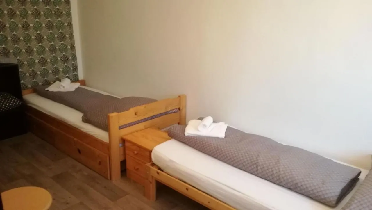 Apartment Flat3 With 2Bedrooms Wifi Ostrava