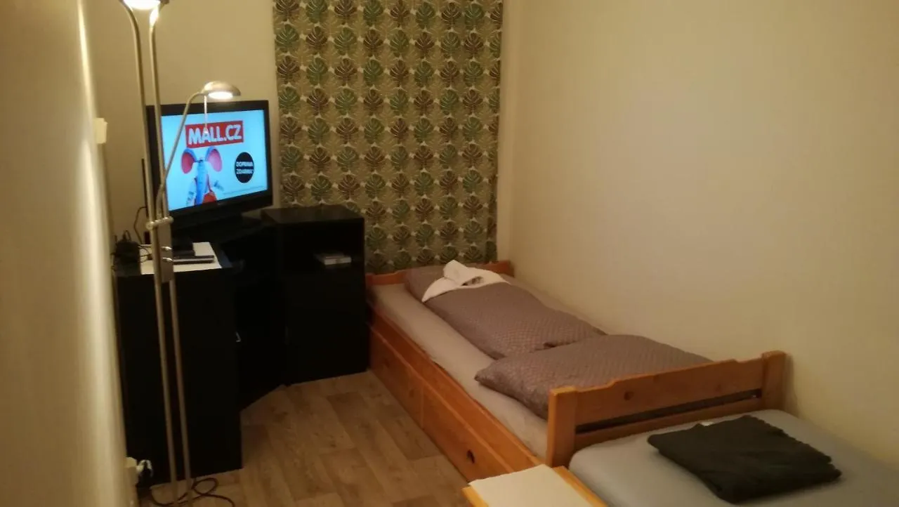 Flat3 With 2Bedrooms Wifi Ostrava