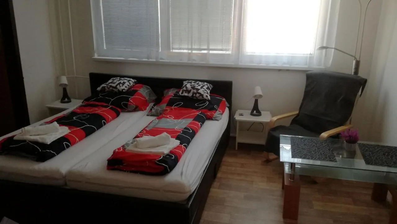 Apartment Flat3 With 2Bedrooms Wifi Ostrava Czech Republic
